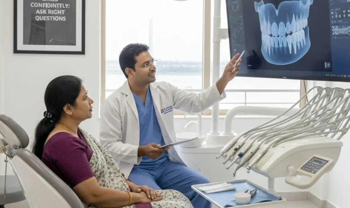 Dental Implants